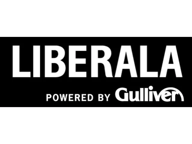 LIBERALAのロゴ