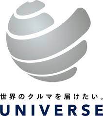ユニバースのロゴ