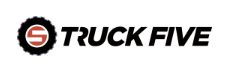 トラックファイブのロゴ
