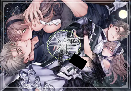 今宵～初めての同衾は、前世の記憶と共に～ DLsite