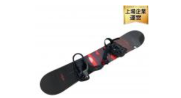 BURTON FISH 2017-2018モデル