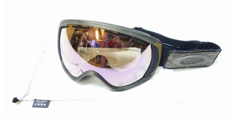 SMITH 4D MAG BLACK