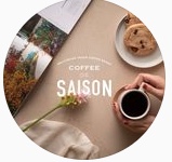 COFFEE DE SAISON