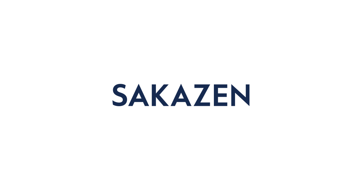 SAKAZEN