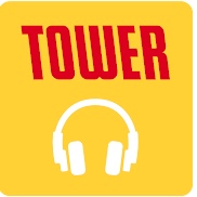 TOWER RECORDS MUSIC