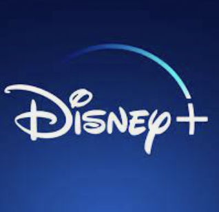 Disney＋