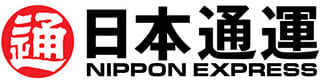 日本通運ロゴ