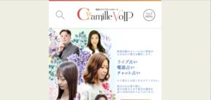 カミールVoIP