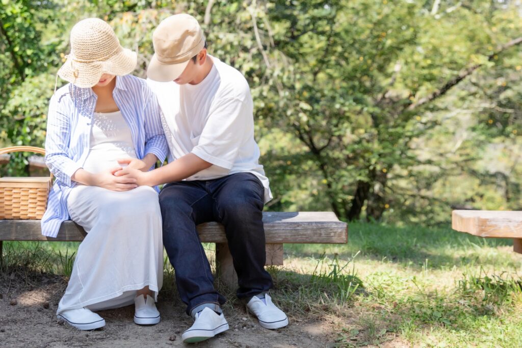 誰の子を妊娠したかによって意味は変わるの？