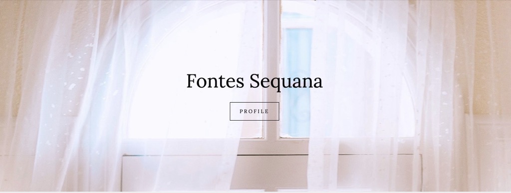 Fontes Sequana～フォンテスセクアナ