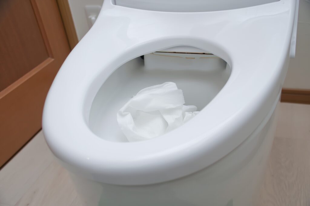 【夢占い】トイレのトラブルによってわかる意味