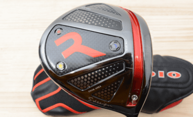ピン PING G425 MAX フェアウェイウッド 5W 17.5°